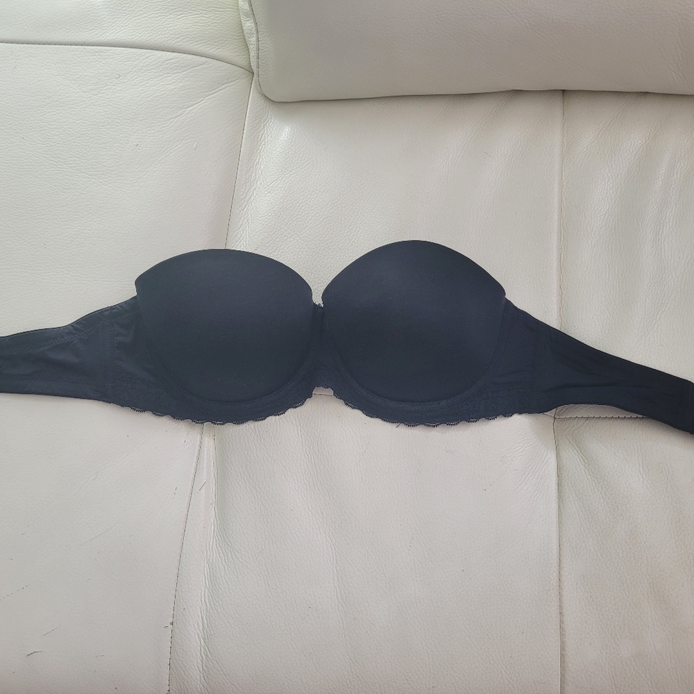 La Senza Bra 34D